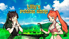 Lilly's Potion Shop