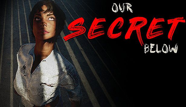Buy Our Secret Below