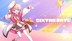 Sixtar Gate: STARTRAIL
