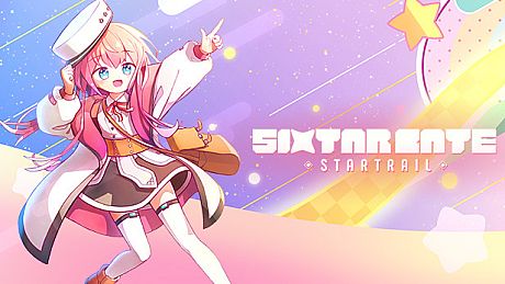 Sixtar Gate: STARTRAIL Game