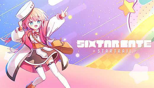 Sixtar Gate: STARTRAIL