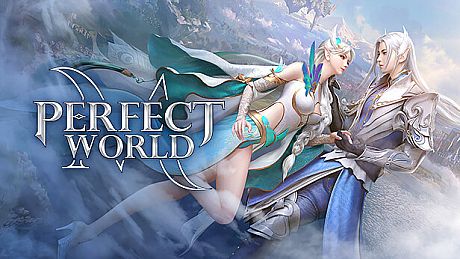Perfect World M Game