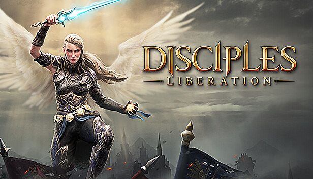 Buy Disciples: Liberation