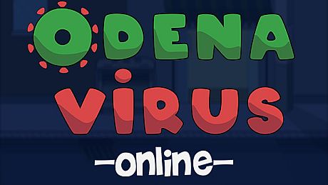 Odenavirus Online Game