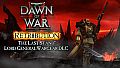 Warhammer 40,000: Dawn of War II - Retribution - Lord General Wargear DLC