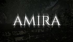 AMIRA - Name in the dark