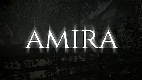AMIRA - Name in the dark Game