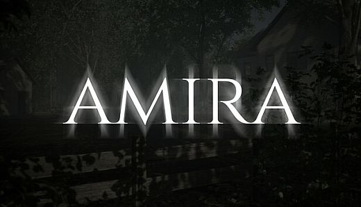 AMIRA - Name in the dark