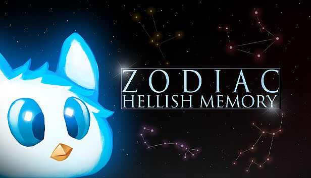 Buy Zodiac - Hellish Memory