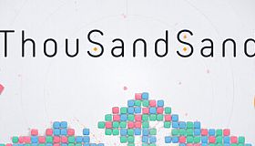 ThouSandSand