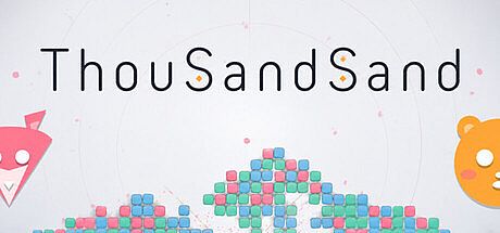 ThouSandSand