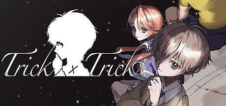 Trick × Trick Game
