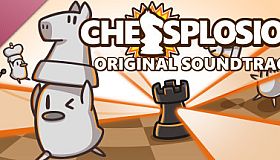 Chessplosion Soundtrack