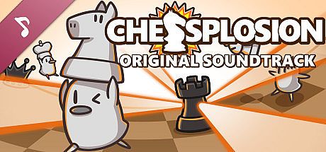 Chessplosion Soundtrack DLC