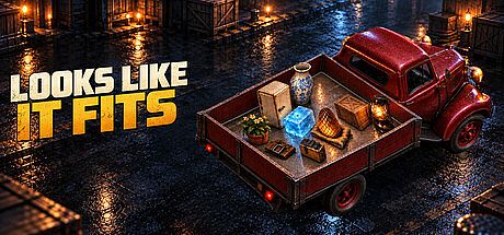 Looks Like It Fits Game