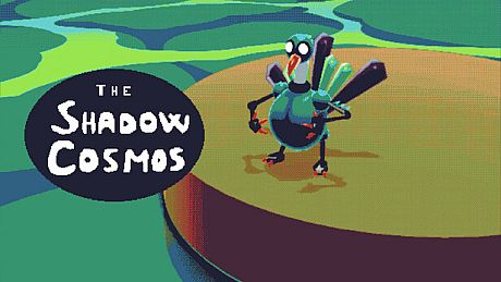 The Shadow Cosmos Game