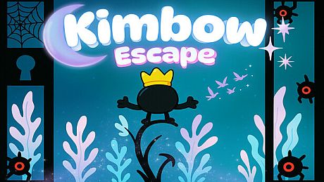 Kimbow Escape Game