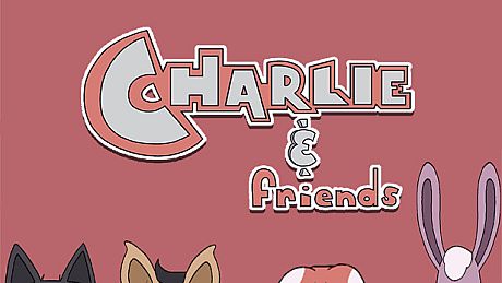 Charlie and Friends Game