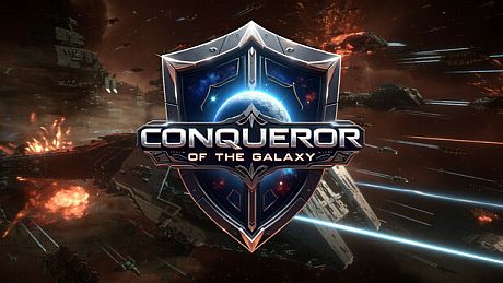 Conqueror Of The Galaxy Game