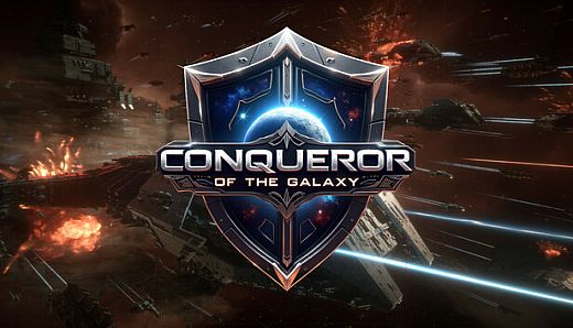Conqueror Of The Galaxy