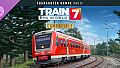Train Sim World 7: Tharandter Rampe: Dresden - Chemnitz Route Add-On