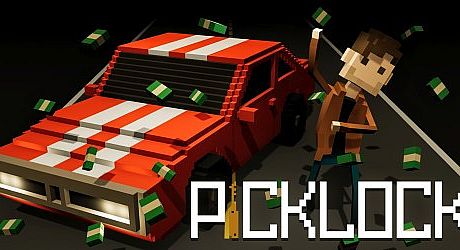 Picklock Game