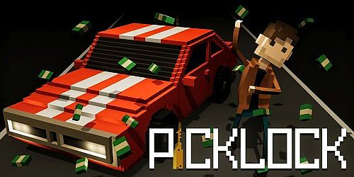 Picklock