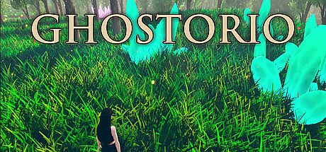 Ghostorio Game