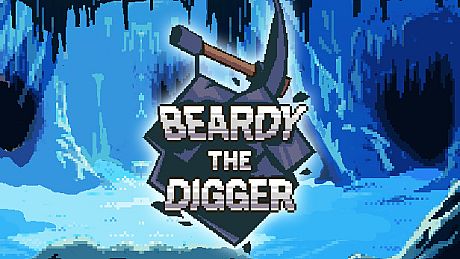 Beardy the Digger Game