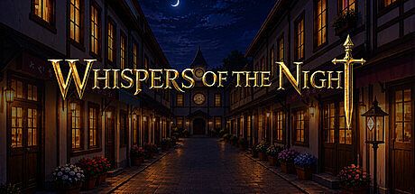 Whispers of the Night Game