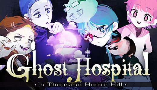 Ghost Hospital -in Thousand Horror Hill-
