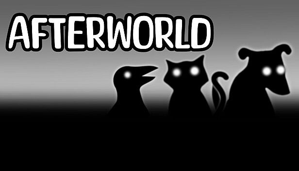 Buy Afterworld
