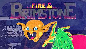 Fire & Brimstone