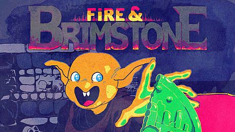 Fire & Brimstone Game