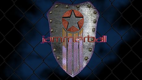 Jammerball Game