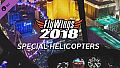 FlyWings 2018 - Special Helicopters