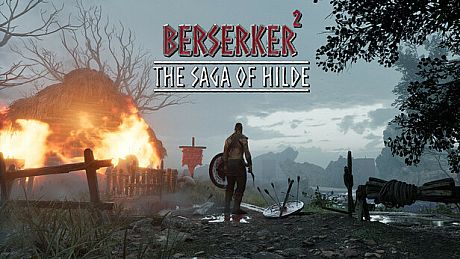 Berserker 2: The Saga of Hilde Game