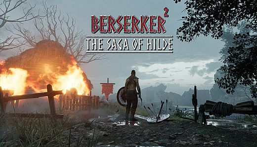 Berserker 2: The Saga of Hilde