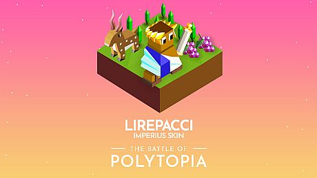 The Battle of Polytopia - Lirepacci DLC