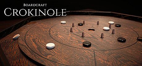 Boardcraft: Crokinole