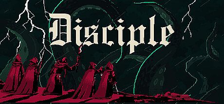 Disciple Game