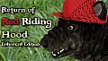 Non-Linear Text Quests - Return of Red Riding Hood Enhanced Edition