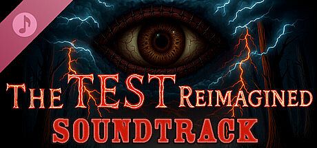 The Test: Reimagined Soundtrack DLC