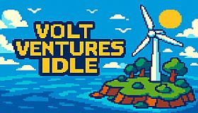 Volt Ventures Idle