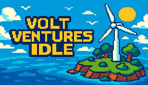 Volt Ventures Idle