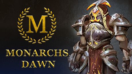 Monarchs Dawn Game