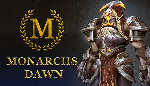 Monarchs Dawn
