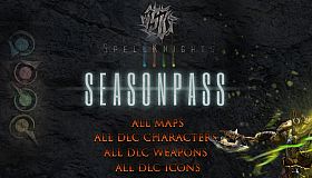 SpellKnights - Season Pass