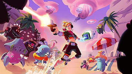 Die After Sunset Game