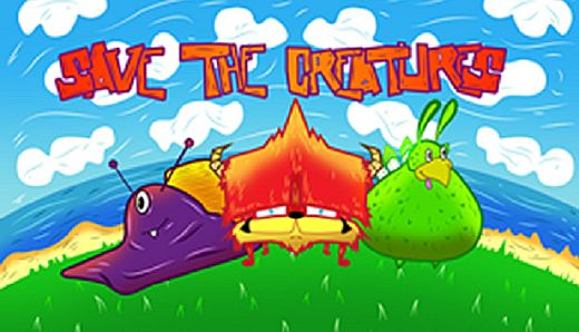 Save the Creatures